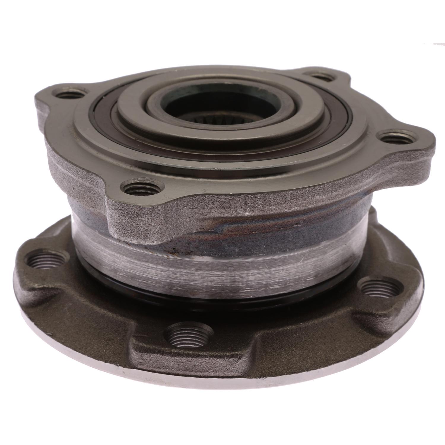 Raybestos 713305 Wheel Bearing and Hub Assembly product image 4 of 4