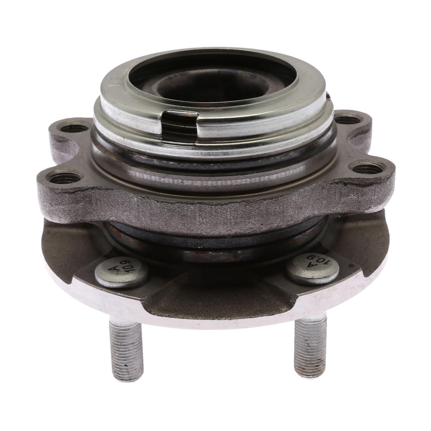 Raybestos 713306 Wheel Bearing and Hub Assembly product image 4 of 4