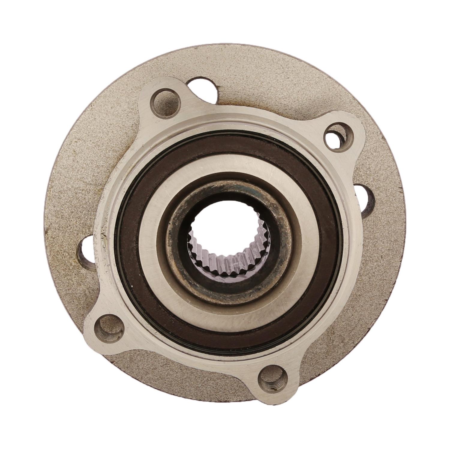 Raybestos 713309 Wheel Bearing and Hub Assembly product image 3 of 4