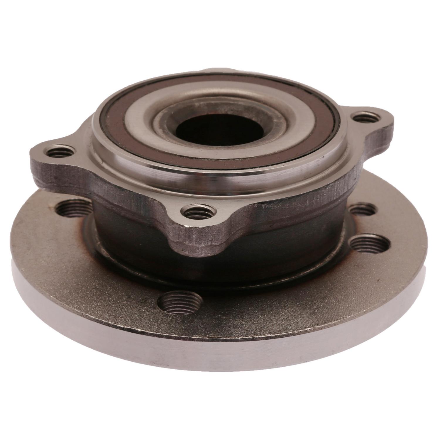 Raybestos 713309 Wheel Bearing and Hub Assembly product image 4 of 4