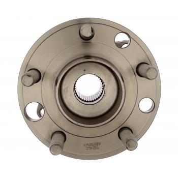 Raybestos 713310 Wheel Bearing and Hub Assembly product image 1 of 4