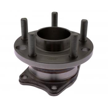 Raybestos 713310 Wheel Bearing and Hub Assembly product image 2 of 4