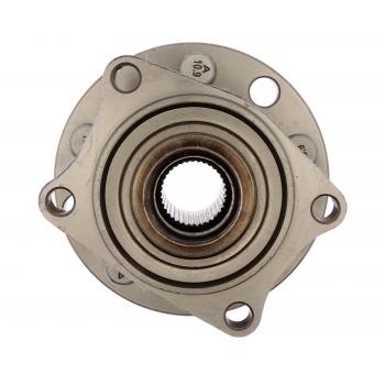 Raybestos 713310 Wheel Bearing and Hub Assembly product image 3 of 4