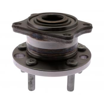Raybestos 713310 Wheel Bearing and Hub Assembly product image 4 of 4
