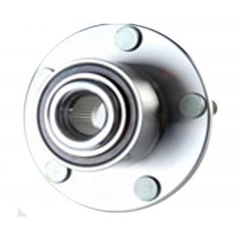Raybestos 713311 Wheel Bearing and Hub Assembly product image 1 of 4