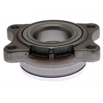 Raybestos 713311 Wheel Bearing and Hub Assembly product image 2 of 4