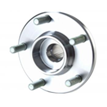 Raybestos 713311 Wheel Bearing and Hub Assembly product image 3 of 4