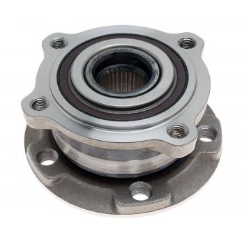 Raybestos 713312 Wheel Bearing and Hub Assembly product image 1 of 4