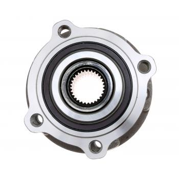Raybestos 713312 Wheel Bearing and Hub Assembly product image 2 of 4