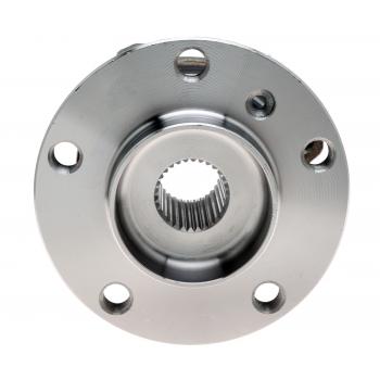 Raybestos 713312 Wheel Bearing and Hub Assembly product image 3 of 4