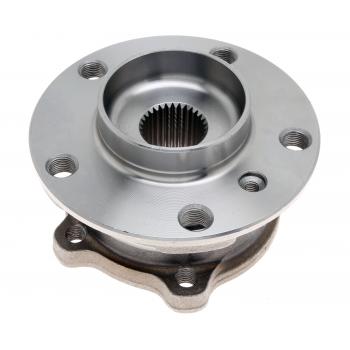 Raybestos 713312 Wheel Bearing and Hub Assembly product image 4 of 4
