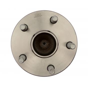 Raybestos 713313 - Wheel Bearing and Hub Assembly Raybestos 713313 Wheel Bearing and Hub Assembly product image 1 of 4