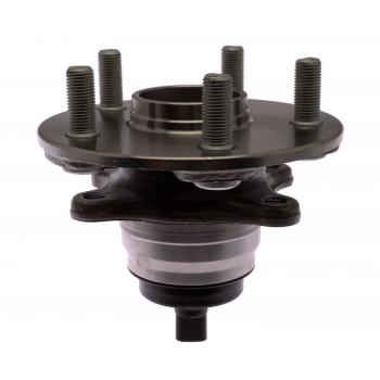Raybestos 713313 - Wheel Bearing and Hub Assembly Raybestos 713313 Wheel Bearing and Hub Assembly product image 2 of 4