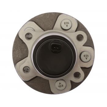 Raybestos 713313 - Wheel Bearing and Hub Assembly Raybestos 713313 Wheel Bearing and Hub Assembly product image 3 of 4