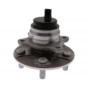 Raybestos 713313 - Wheel Bearing and Hub Assembly Raybestos 713313 Wheel Bearing and Hub Assembly product image 4 of 4