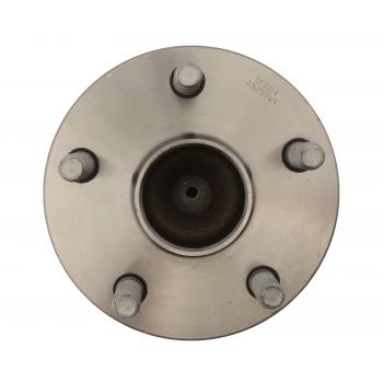 Raybestos 713314 - Wheel Bearing and Hub Assembly Raybestos 713314 Wheel Bearing and Hub Assembly product image 1 of 4