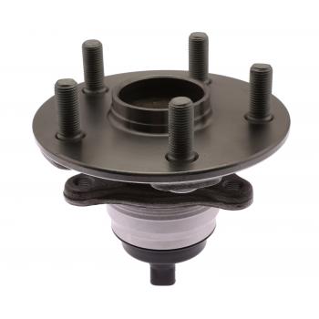 Raybestos 713314 - Wheel Bearing and Hub Assembly Raybestos 713314 Wheel Bearing and Hub Assembly product image 2 of 4