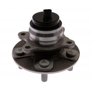 Raybestos 713314 - Wheel Bearing and Hub Assembly Raybestos 713314 Wheel Bearing and Hub Assembly product image 4 of 4