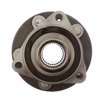 Raybestos 713316 - Wheel Bearing and Hub Assembly Raybestos 713316 Wheel Bearing and Hub Assembly product image 1 of 4