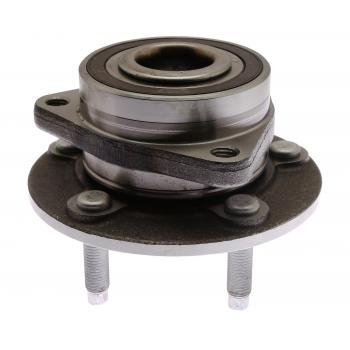 Raybestos 713316 - Wheel Bearing and Hub Assembly Raybestos 713316 Wheel Bearing and Hub Assembly product image 2 of 4
