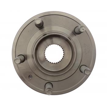 Raybestos 713316 - Wheel Bearing and Hub Assembly Raybestos 713316 Wheel Bearing and Hub Assembly product image 3 of 4