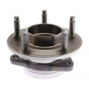 Raybestos 713316 - Wheel Bearing and Hub Assembly Raybestos 713316 Wheel Bearing and Hub Assembly product image 4 of 4