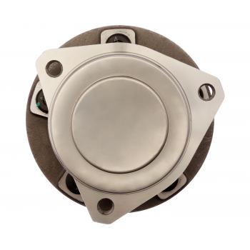 Raybestos 713325 - Wheel Bearing and Hub Assembly Raybestos 713325 Wheel Bearing and Hub Assembly product image 1 of 4