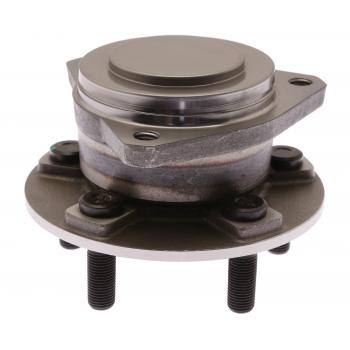Raybestos 713325 Wheel Bearing and Hub Assembly product image 2 of 4