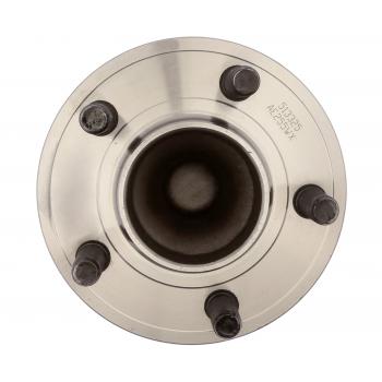Raybestos 713325 Wheel Bearing and Hub Assembly product image 3 of 4