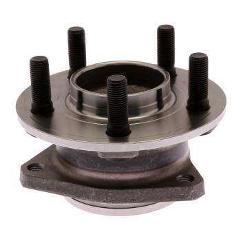 Raybestos 713325 Wheel Bearing and Hub Assembly product image 4 of 4
