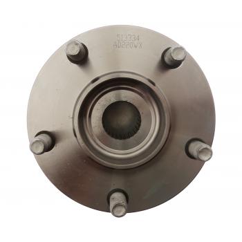 Raybestos 713334 Wheel Bearing and Hub Assembly product image 3 of 4