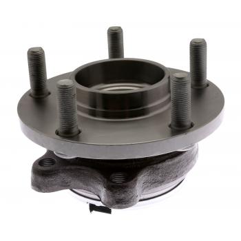 Raybestos 713334 Wheel Bearing and Hub Assembly product image 4 of 4