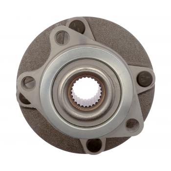Raybestos 713344 Wheel Bearing and Hub Assembly product image 1 of 4