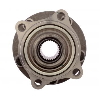 Raybestos 713374 Wheel Bearing and Hub Assembly product image 1 of 4