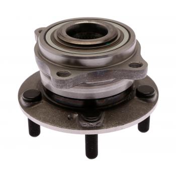 Raybestos 713374 Wheel Bearing and Hub Assembly product image 2 of 4