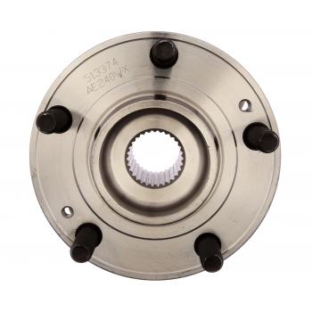 Raybestos 713374 Wheel Bearing and Hub Assembly product image 3 of 4