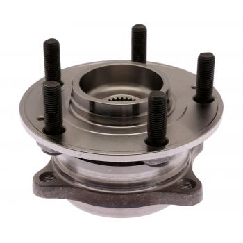 Raybestos 713374 Wheel Bearing and Hub Assembly product image 4 of 4
