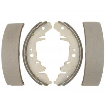 Raybestos 714PG Drum Brake Shoe product image 1 of 1