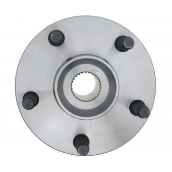 Raybestos 715000 Wheel Bearing and Hub Assembly product image 2 of 4