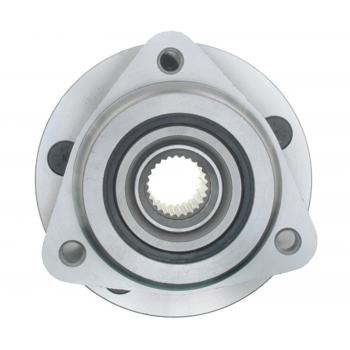 Raybestos 715000 Wheel Bearing and Hub Assembly product image 3 of 4