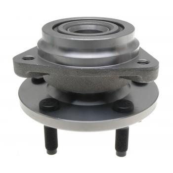 Raybestos 715000 Wheel Bearing and Hub Assembly product image 4 of 4
