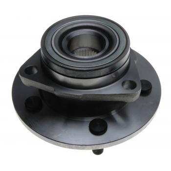 Raybestos 715002 Wheel Bearing and Hub Assembly product image 1 of 4
