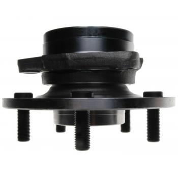 Raybestos 715002 Wheel Bearing and Hub Assembly product image 4 of 4