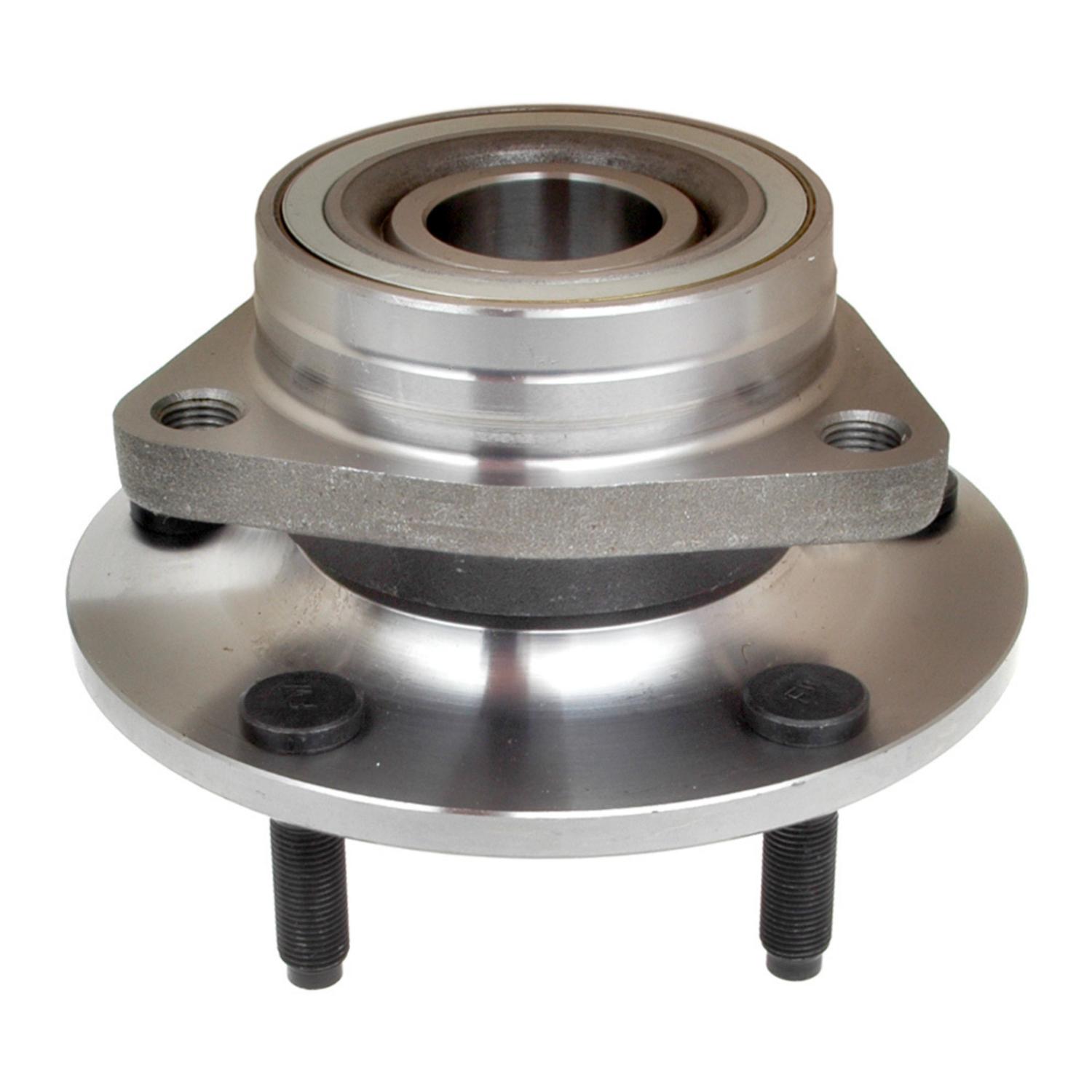 Raybestos 715006 Wheel Bearing and Hub Assembly product image 1 of 4
