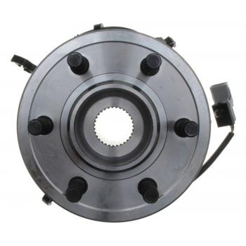 Raybestos 715008 Wheel Bearing and Hub Assembly product image 2 of 4