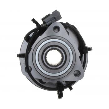 Raybestos 715008 Wheel Bearing and Hub Assembly product image 3 of 4