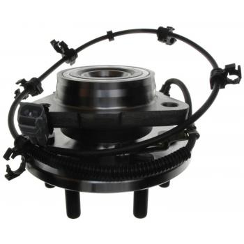 Raybestos 715008 Wheel Bearing and Hub Assembly product image 4 of 4