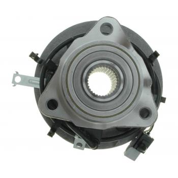 Raybestos 715009 Wheel Bearing and Hub Assembly product image 2 of 4