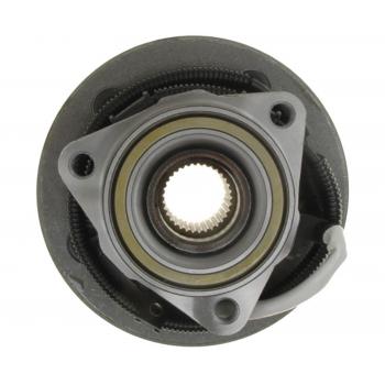 Raybestos 715010 Wheel Bearing and Hub Assembly product image 2 of 4