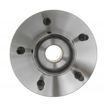 Raybestos 715010 Wheel Bearing and Hub Assembly product image 3 of 4